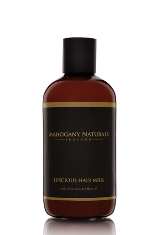 Luscious Hair Milk, 250ml