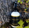 Daily moisturising leave in treatment, 250ml