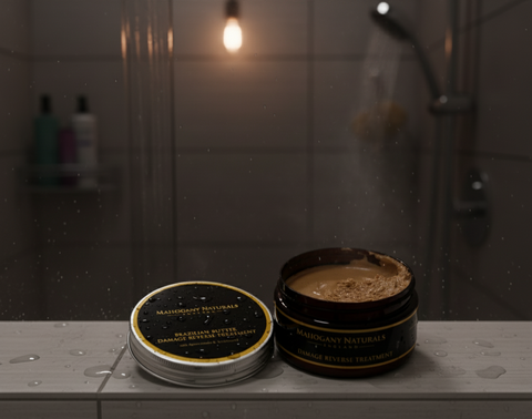Brazilian Butter Damage  Reverse Treatment, 250ml