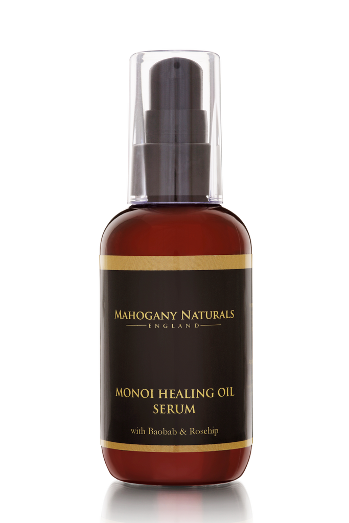 Monoi healing oil serum, 110ml
